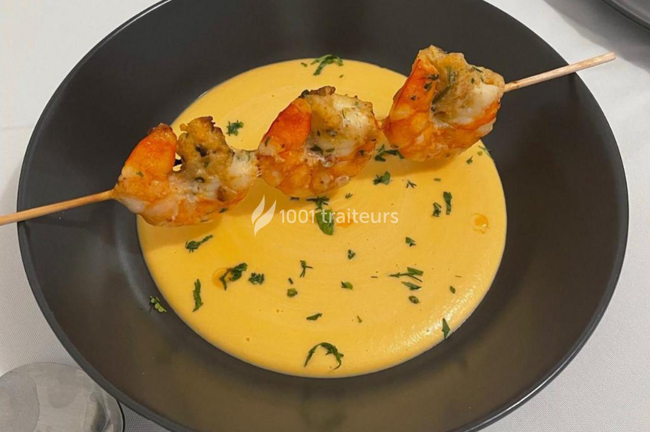 Traiteur Ivry-sur-Seine (Val-de-Marne) - La Maison Janess Traiteur #35