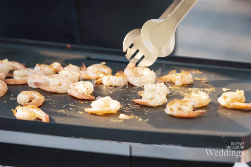 Traiteur Ivry-sur-Seine (Val-de-Marne) - La Maison Janess Traiteur #13