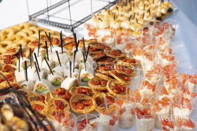 Miniature Traiteur Ivry-sur-Seine (Val-de-Marne) - La Maison Janess Traiteur #11 Traiteur Ivry-sur-Seine (Val-de-Marne) - La Maison Janess Traiteur #33