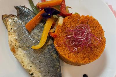 Miniature Traiteur Ivry-sur-Seine (Val-de-Marne) - La Maison Janess Traiteur #2 Traiteur Ivry-sur-Seine (Val-de-Marne) - La Maison Janess Traiteur #33