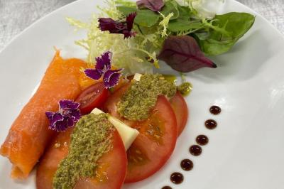 Miniature Traiteur Ivry-sur-Seine (Val-de-Marne) - La Maison Janess Traiteur #18 Traiteur Ivry-sur-Seine (Val-de-Marne) - La Maison Janess Traiteur #33