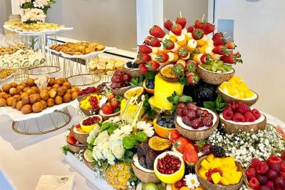 Miniature Traiteur Ivry-sur-Seine (Val-de-Marne) - La Maison Janess Traiteur #4 Traiteur Ivry-sur-Seine (Val-de-Marne) - La Maison Janess Traiteur #33