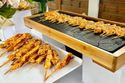 Miniature Traiteur Ivry-sur-Seine (Val-de-Marne) - La Maison Janess Traiteur #19 Traiteur Ivry-sur-Seine (Val-de-Marne) - La Maison Janess Traiteur #33