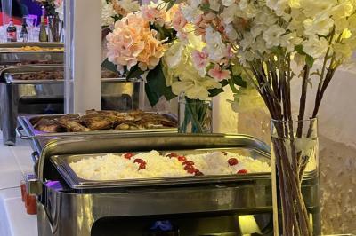 Miniature Traiteur Ivry-sur-Seine (Val-de-Marne) - La Maison Janess Traiteur #30 Traiteur Ivry-sur-Seine (Val-de-Marne) - La Maison Janess Traiteur #33