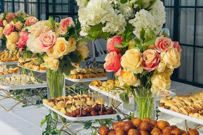 Miniature Traiteur Ivry-sur-Seine (Val-de-Marne) - La Maison Janess Traiteur #25 Traiteur Ivry-sur-Seine (Val-de-Marne) - La Maison Janess Traiteur #33