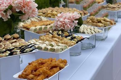 Miniature Traiteur Ivry-sur-Seine (Val-de-Marne) - La Maison Janess Traiteur #31 Traiteur Ivry-sur-Seine (Val-de-Marne) - La Maison Janess Traiteur #33