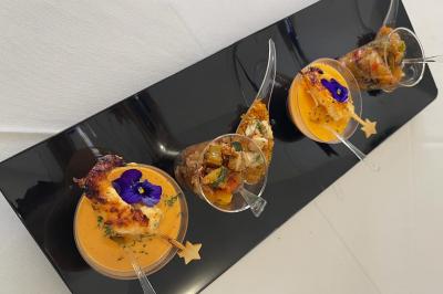 Miniature Traiteur Ivry-sur-Seine (Val-de-Marne) - La Maison Janess Traiteur #33 Traiteur Ivry-sur-Seine (Val-de-Marne) - La Maison Janess Traiteur #33