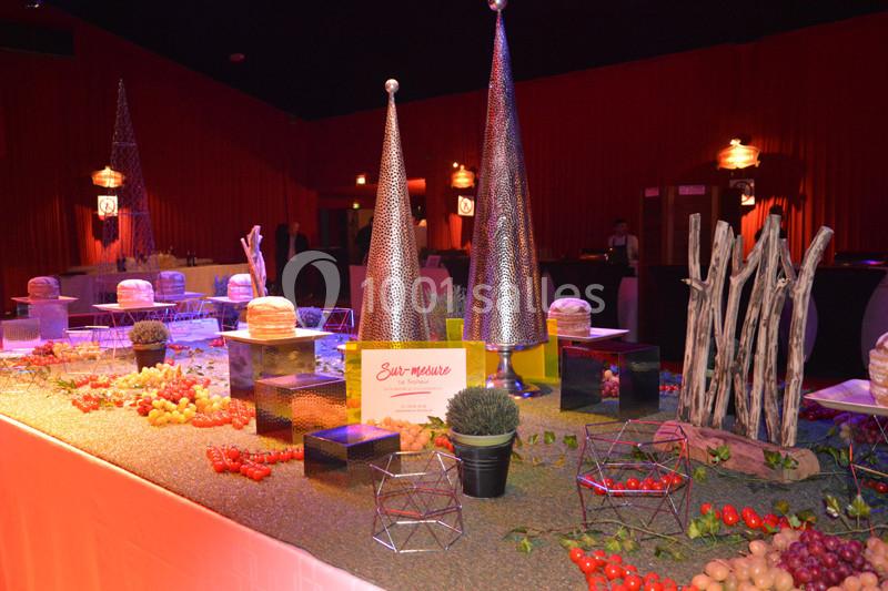 Sur Mesure le Traiteur - galerie - photo 11