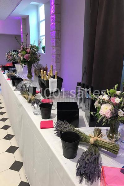 Sur Mesure le Traiteur - galerie - photo 18