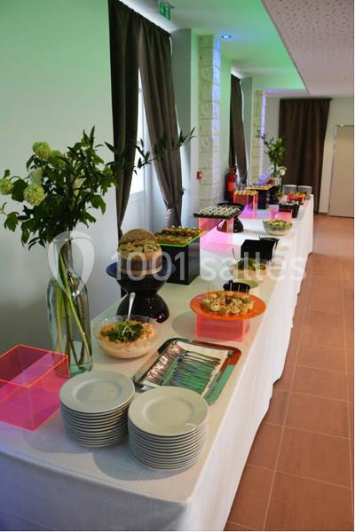 Sur Mesure le Traiteur - galerie - photo 19