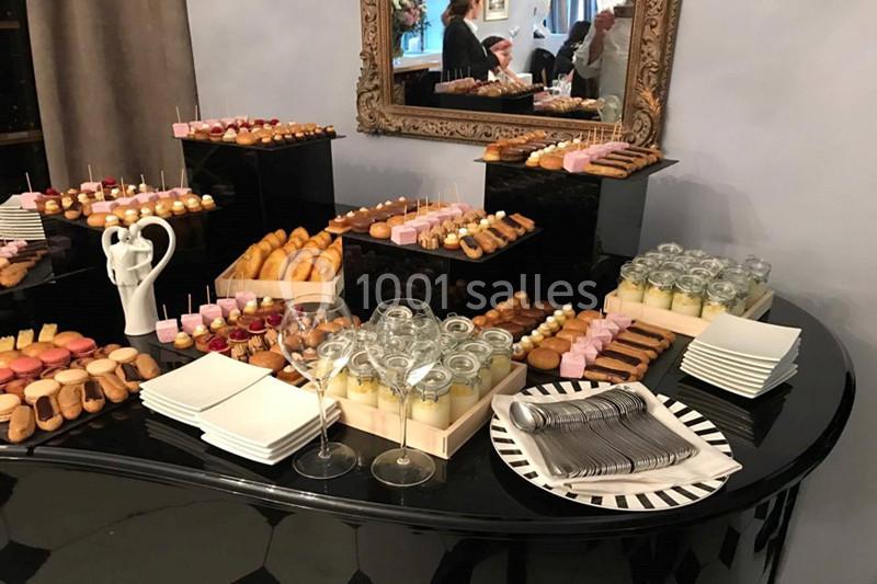 Sur Mesure le Traiteur - galerie - photo 23