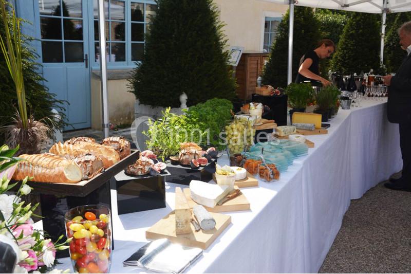 Sur Mesure le Traiteur - galerie - photo 4