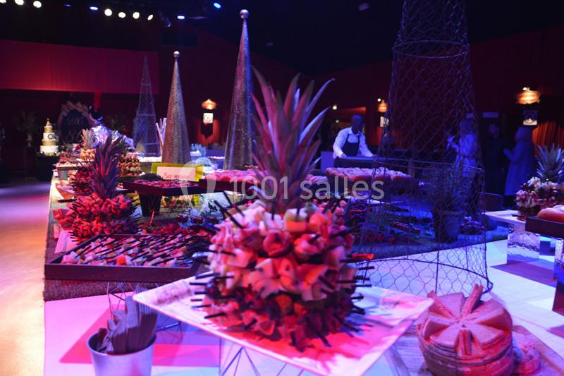 Sur Mesure le Traiteur - galerie - photo 14