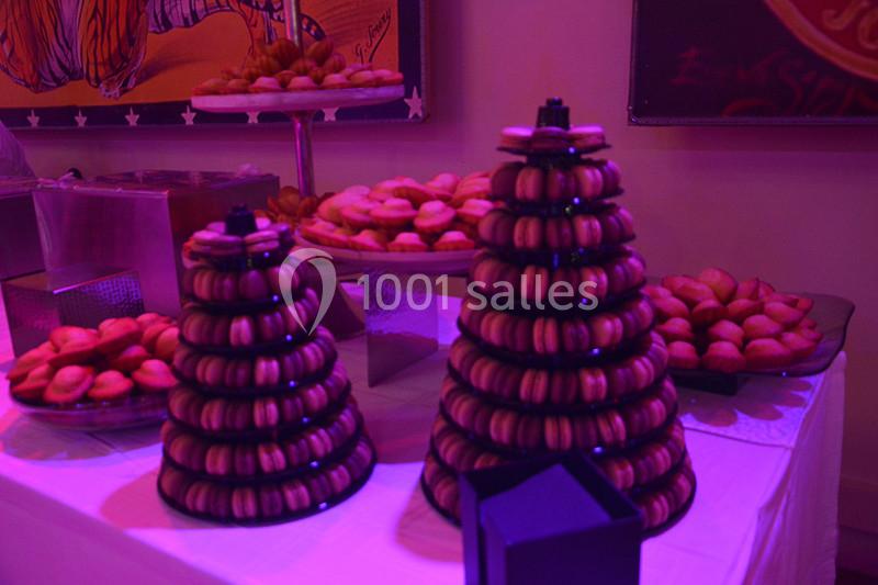 Sur Mesure le Traiteur - galerie - photo 16