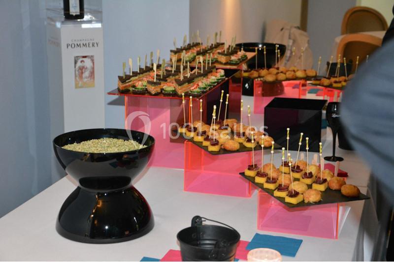 Sur Mesure le Traiteur - galerie - photo 20
