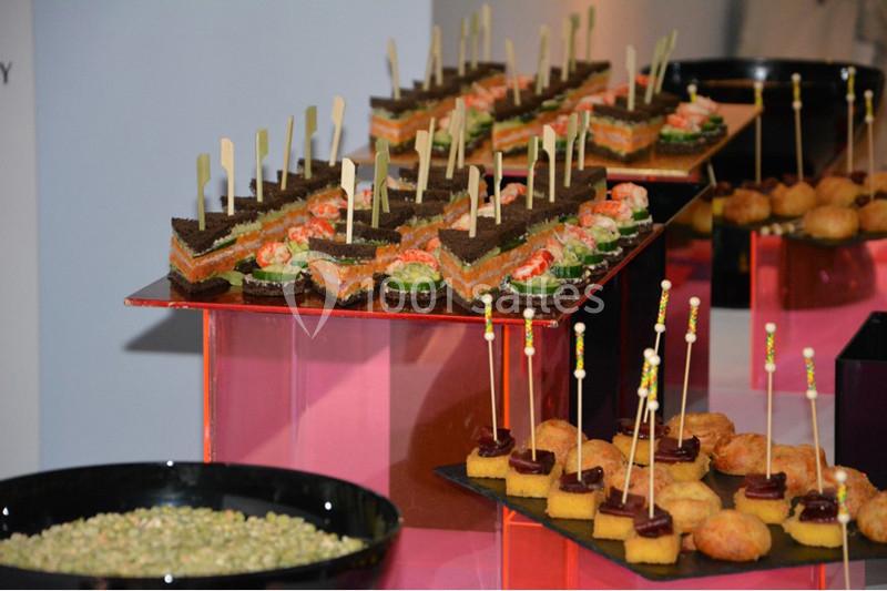 Sur Mesure le Traiteur - galerie - photo 21