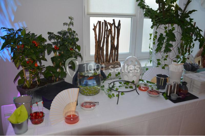 Sur Mesure le Traiteur - galerie - photo 24