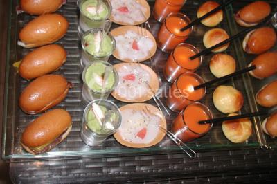 Mes Gourmandises - photo 5