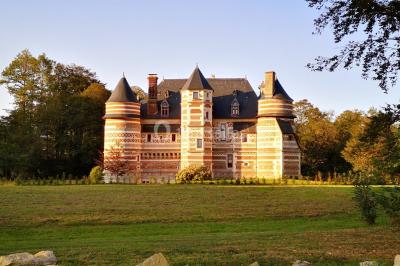 Location salle Oherville (Seine-Maritime) - Le Domaine du Manoir d'Auffay #18