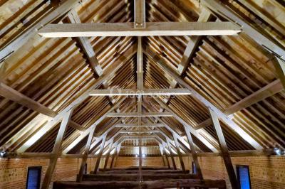 Location salle Oherville (Seine-Maritime) - Le Domaine du Manoir d'Auffay #18