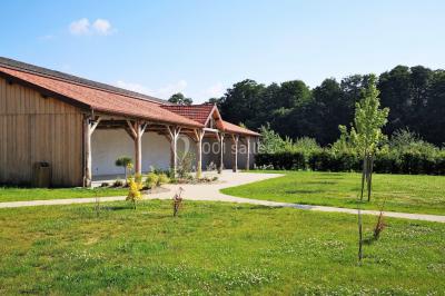 Location salle Oherville (Seine-Maritime) - Le Domaine du Manoir d'Auffay #18