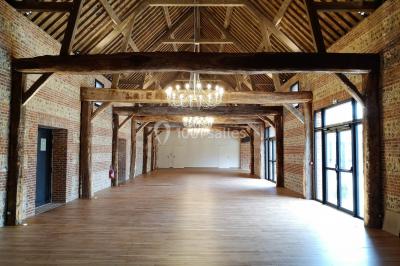 Location salle Oherville (Seine-Maritime) - Le Domaine du Manoir d'Auffay #18