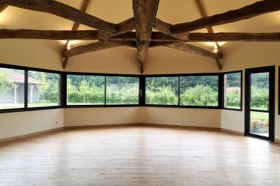 Location salle Oherville (Seine-Maritime) - Le Domaine du Manoir d'Auffay #18