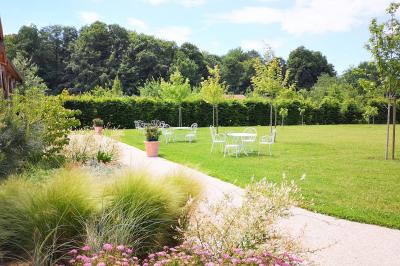 Location salle Oherville (Seine-Maritime) - Le Domaine du Manoir d'Auffay #18