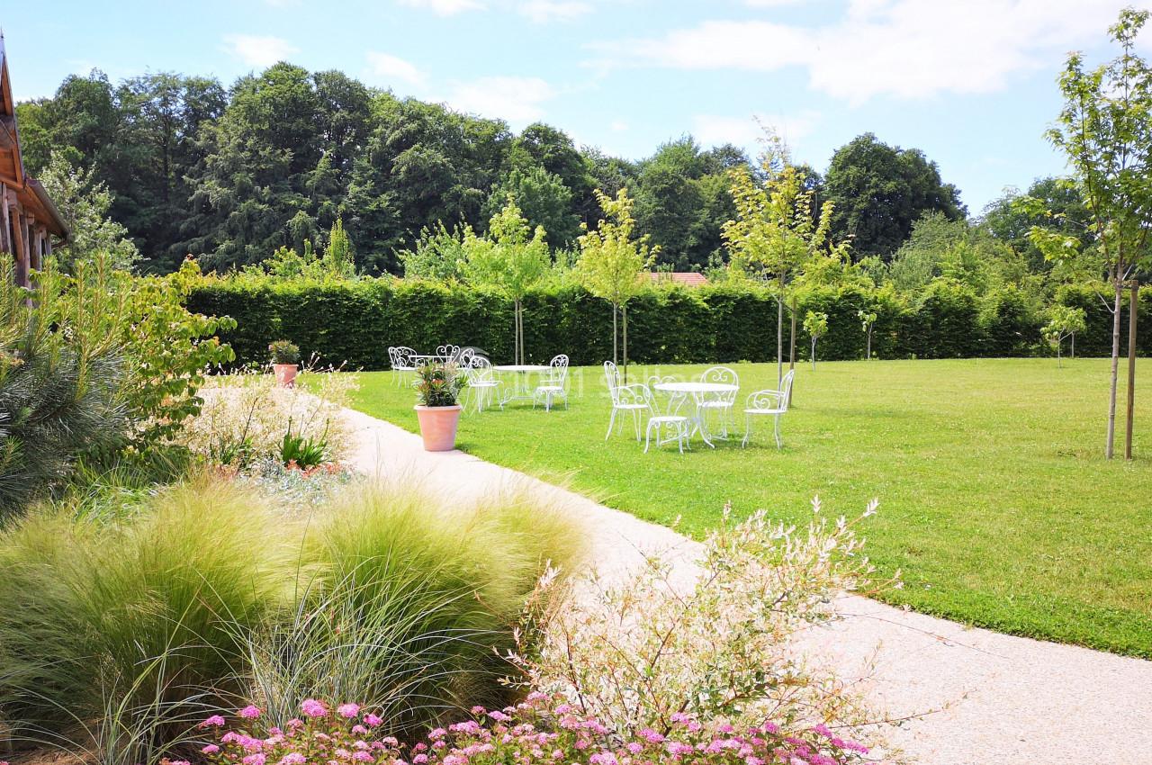 Location salle Oherville (Seine-Maritime) - Le Domaine du Manoir d'Auffay #3