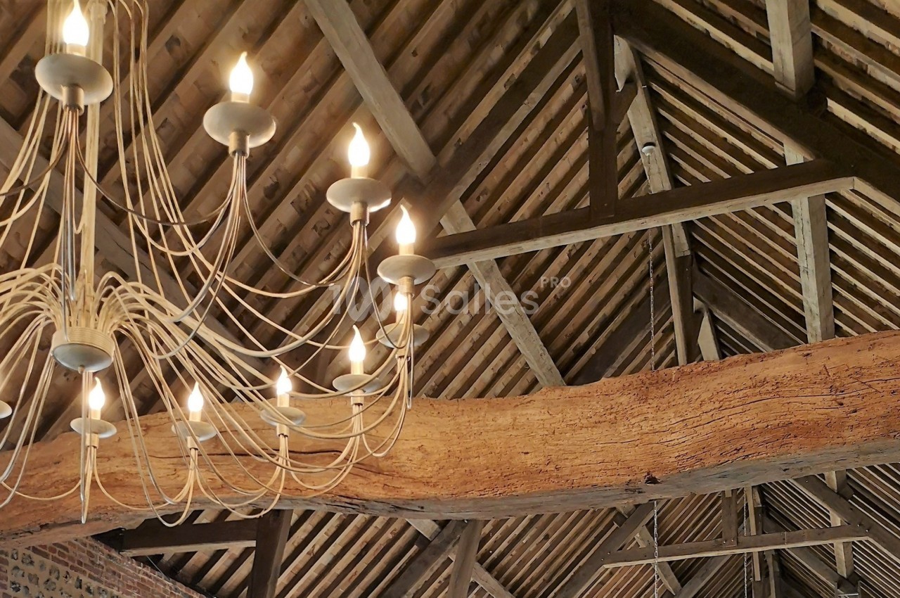 Le Domaine du Manoir d'Auffay - galerie - photo 12