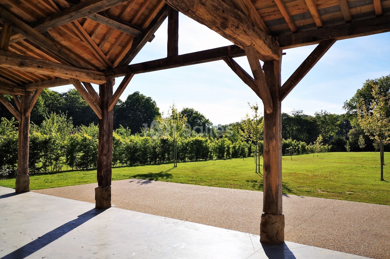 Le Domaine du Manoir d'Auffay - galerie - photo 10