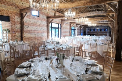 Le Domaine du Manoir d'Auffay - photo 3