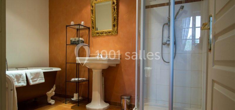 Chateau De Garrevaques - galerie - photo 5