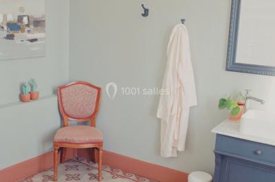 Miniature Location salle Uchaux (Vaucluse) - Fontclaire en Provence #17 Location salle Uchaux (Vaucluse) - Fontclaire en Provence #18