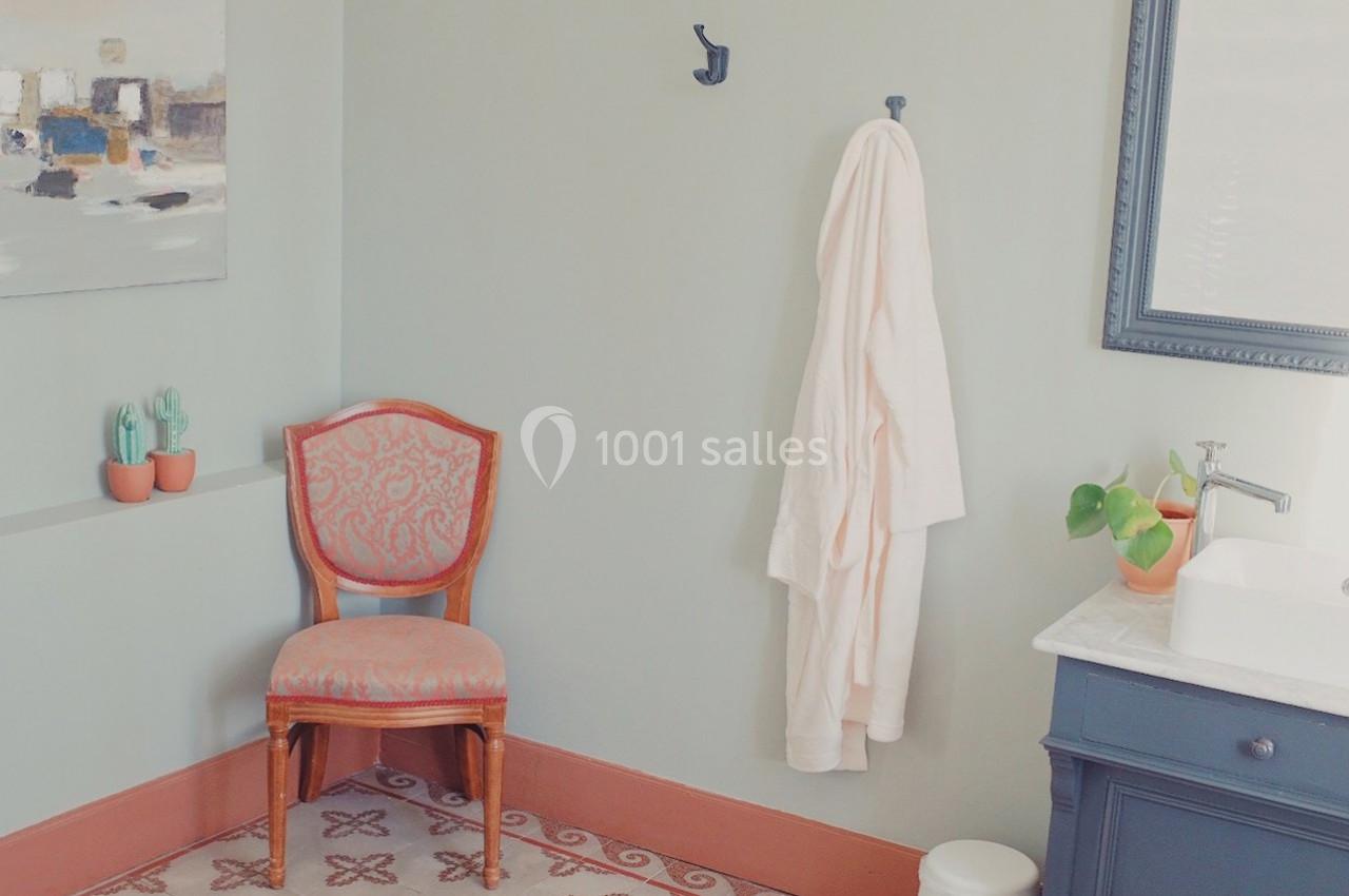 Location salle Uchaux (Vaucluse) - Fontclaire en Provence #17 Location salle Uchaux (Vaucluse) - Fontclaire en Provence #17