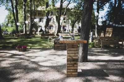 Miniature Location salle Uchaux (Vaucluse) - Fontclaire en Provence #7 Location salle Uchaux (Vaucluse) - Fontclaire en Provence #18