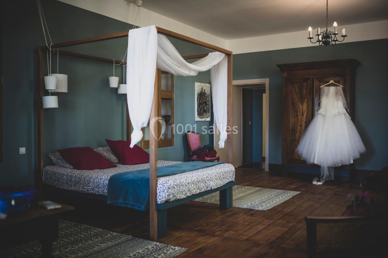 Location salle Uchaux (Vaucluse) - Fontclaire en Provence #4 Location salle Uchaux (Vaucluse) - Fontclaire en Provence #4