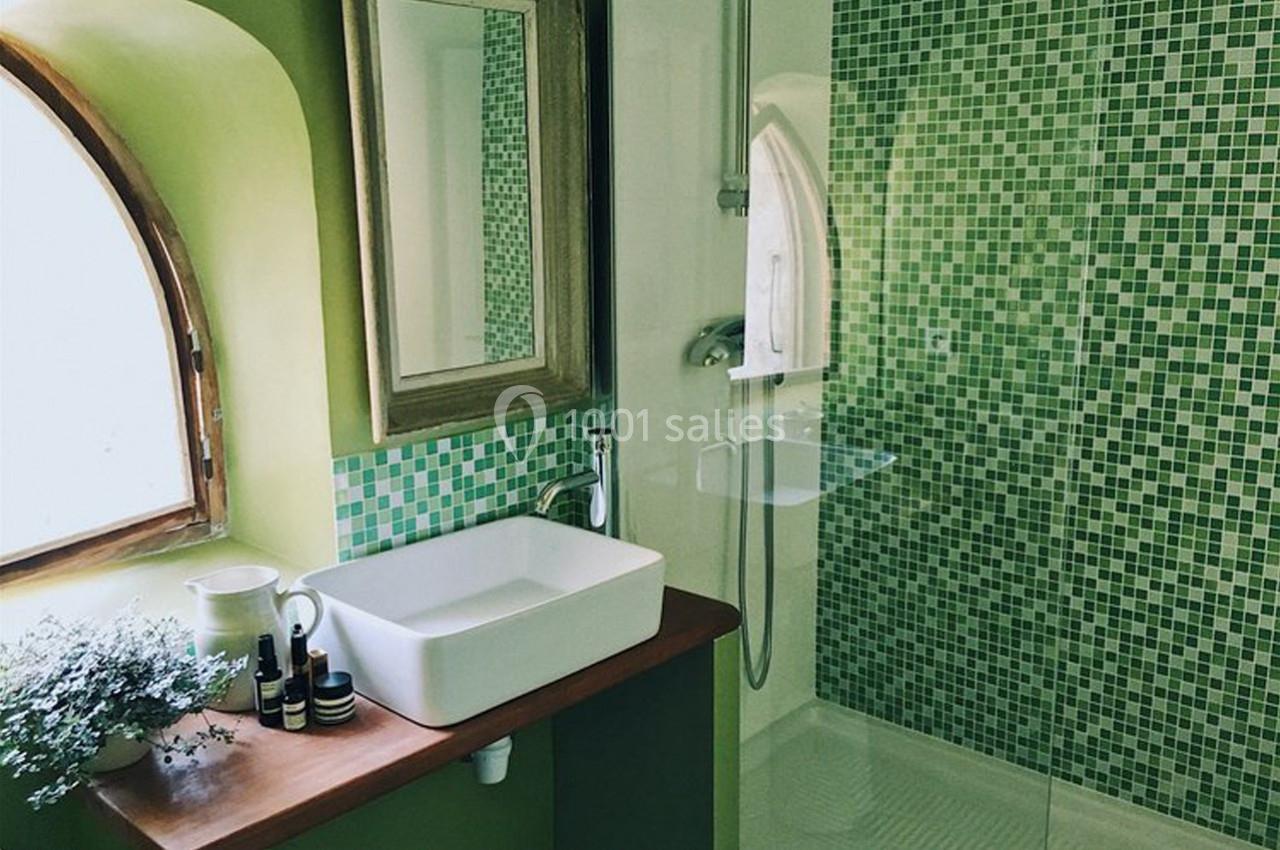 Location salle Uchaux (Vaucluse) - Fontclaire en Provence #14 Location salle Uchaux (Vaucluse) - Fontclaire en Provence #14