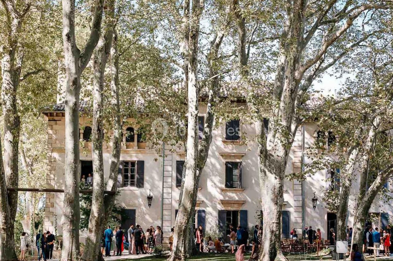 Location salle Uchaux (Vaucluse) - Fontclaire en Provence #8 Location salle Uchaux (Vaucluse) - Fontclaire en Provence #8