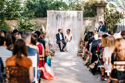 Miniature Location salle Uchaux (Vaucluse) - Fontclaire en Provence #9 Location salle Uchaux (Vaucluse) - Fontclaire en Provence #18