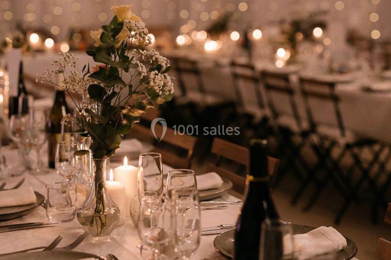 Location salle Uchaux (Vaucluse) - Fontclaire en Provence #2 Location salle Uchaux (Vaucluse) - Fontclaire en Provence #2