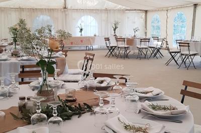 Miniature Location salle Uchaux (Vaucluse) - Fontclaire en Provence #3 Location salle Uchaux (Vaucluse) - Fontclaire en Provence #18