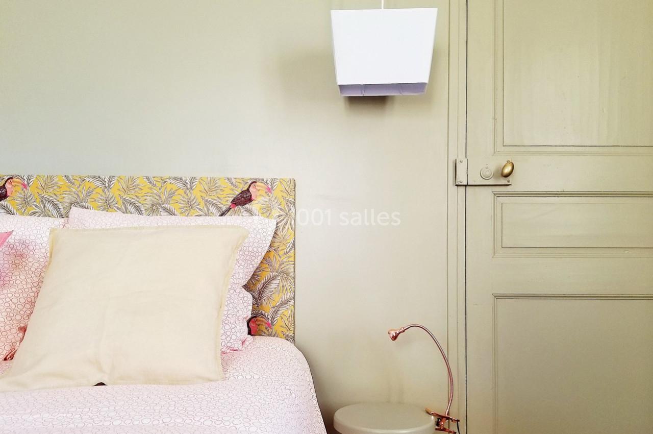 Location salle Uchaux (Vaucluse) - Fontclaire en Provence #16 Location salle Uchaux (Vaucluse) - Fontclaire en Provence #16