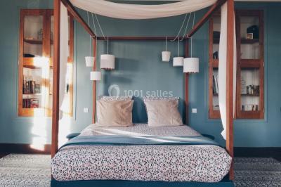 Miniature Location salle Uchaux (Vaucluse) - Fontclaire en Provence #6 Location salle Uchaux (Vaucluse) - Fontclaire en Provence #18