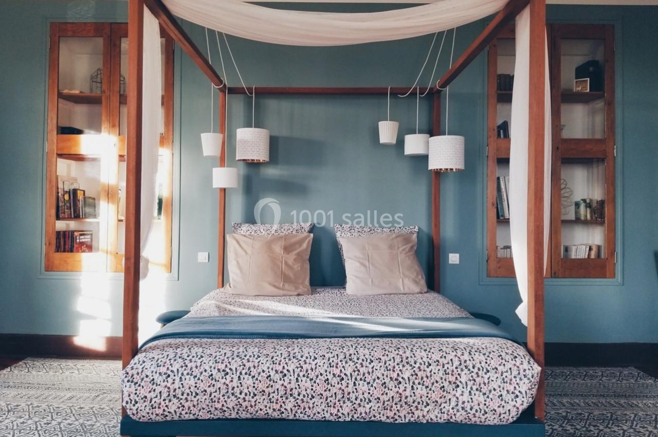 Location salle Uchaux (Vaucluse) - Fontclaire en Provence #6 Location salle Uchaux (Vaucluse) - Fontclaire en Provence #6