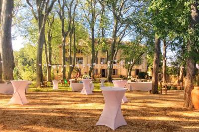 Miniature Location salle Uchaux (Vaucluse) - Fontclaire en Provence #11 Location salle Uchaux (Vaucluse) - Fontclaire en Provence #18