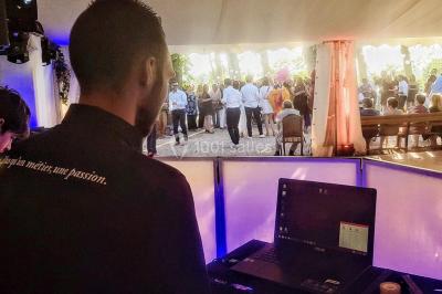 Miniature Location salle Uchaux (Vaucluse) - Fontclaire en Provence #12 Location salle Uchaux (Vaucluse) - Fontclaire en Provence #18