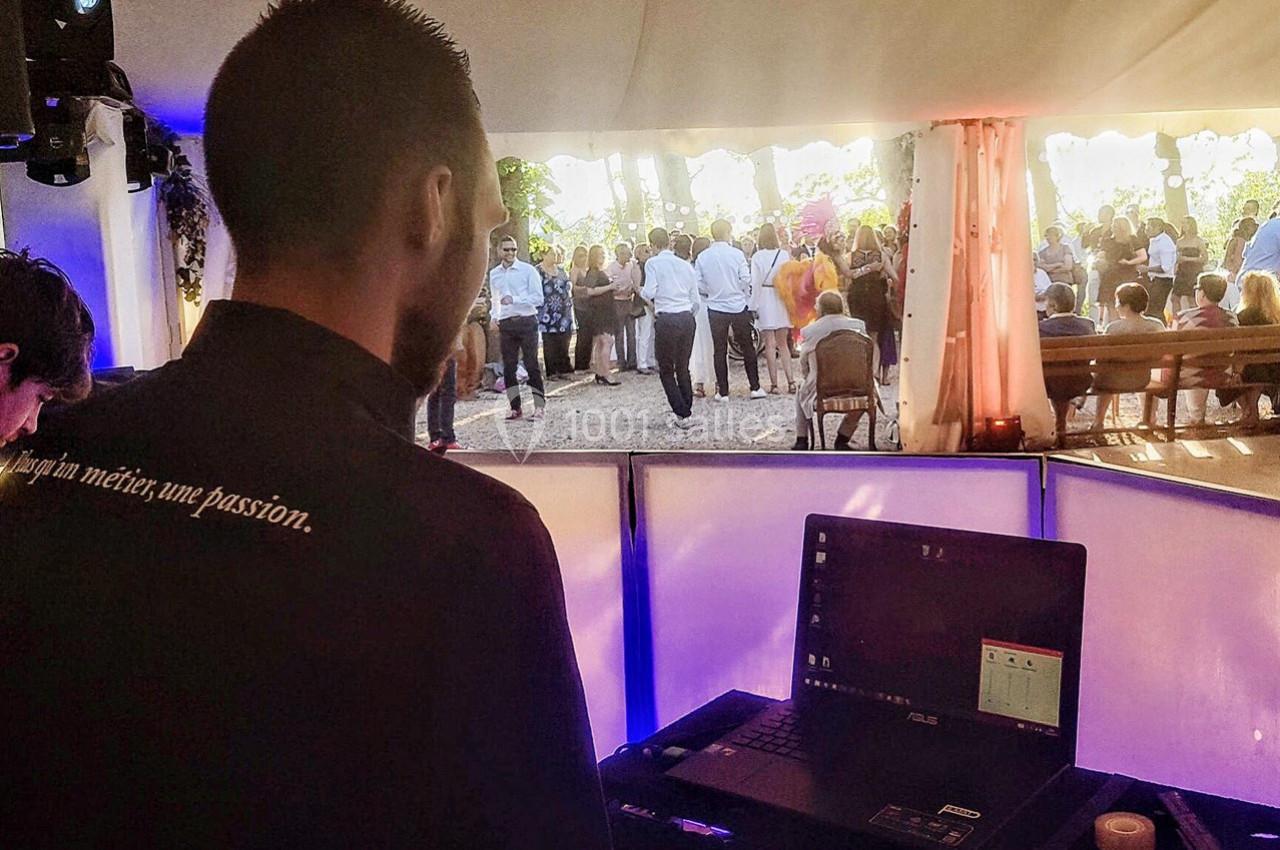 Location salle Uchaux (Vaucluse) - Fontclaire en Provence #12 Location salle Uchaux (Vaucluse) - Fontclaire en Provence #12