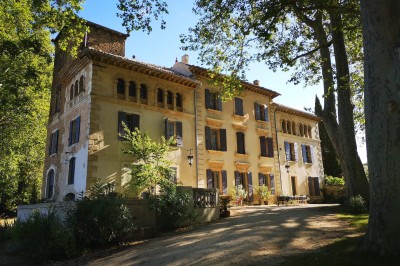 Fontclaire en Provence - photo 1