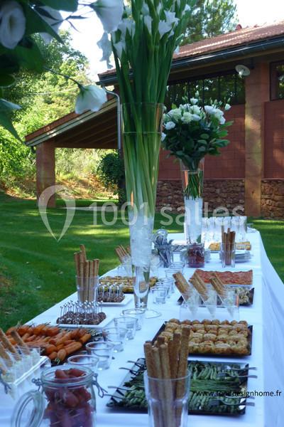 Karine R. Traiteur - galerie - photo 4